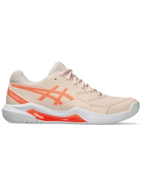 Tenis Asics De Mujer