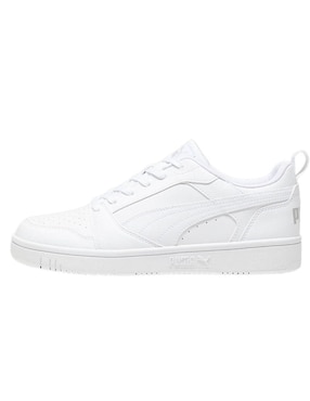 Tenis Puma Rebound V6 Low De Hombre