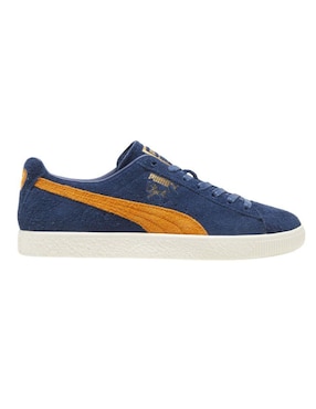 Tenis Puma Clyde OG 75y Unisex