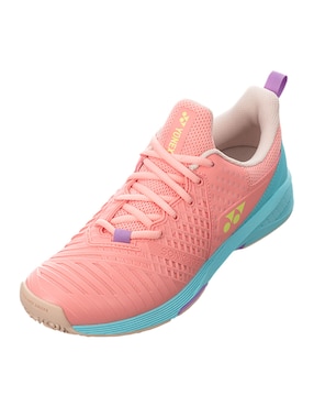 Tenis Yonex Sonicage 3 De Mujer Para Tenis