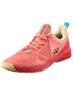 Tenis Yonex Sonicage 3 De Hombre Para Tenis