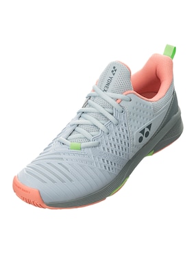 Tenis Yonex Sonicage 3 De Mujer Para Tenis