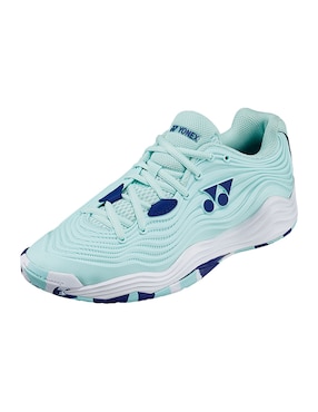 Tenis Yonex Fusionrev 5 De Mujer Para Tenis