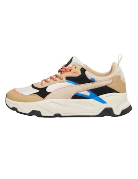 Tenis Puma Trinity Open Road Ekek De Hombre