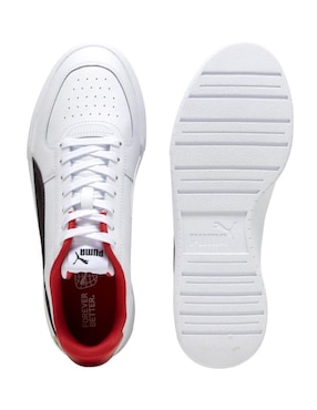 Tenis Puma Scuderia Ferrari Caven de hombre