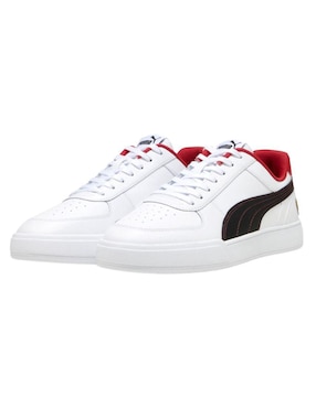 Tenis Puma Scuderia Ferrari Caven de hombre
