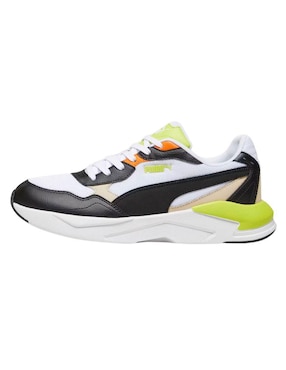 Tenis PumaX-Ray SSeed Lite Trainers De Hombre