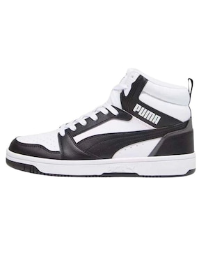 Tenis Puma Rebound V6 De Hombre