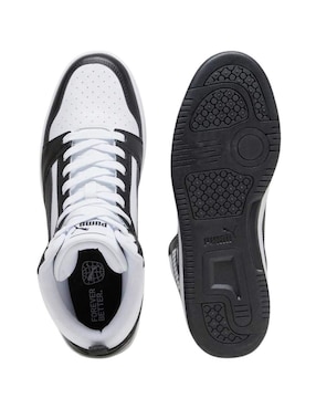 Tenis Puma de hombre