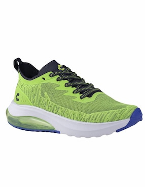 Tenis Charly Unisex Adulto Para Correr