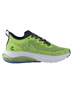 Tenis Charly unisex para entrenamiento