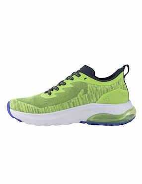 Tenis Charly unisex para entrenamiento