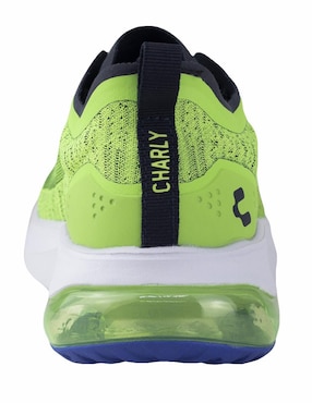 Tenis Charly unisex para entrenamiento