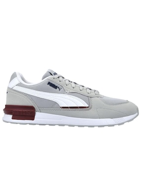 Tenis Puma Graviton De Hombre