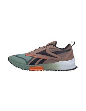 Tenis Reebok Lavante Trail 2 De Hombre Para Caminar