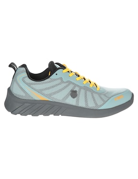 Tenis K-Swiss Corel de hombre casual