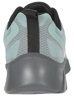 Tenis K-Swiss Corel de hombre casual