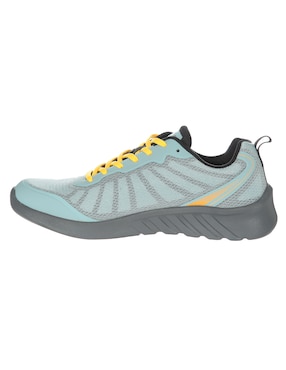 Tenis K-Swiss Corel de hombre casual