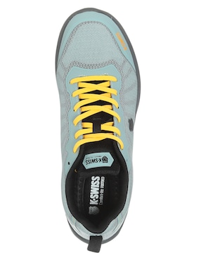 Tenis K-Swiss Corel de hombre casual