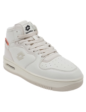 Tenis Lotto Sneakers De Hombre Casual