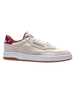 Tenis Reebok Court Peak Low Tops Unisex Adulto