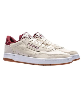 Tenis Reebok Court Peak Low Tops unisex