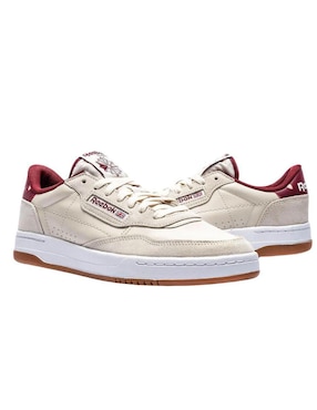Tenis Reebok Court Peak Low Tops unisex