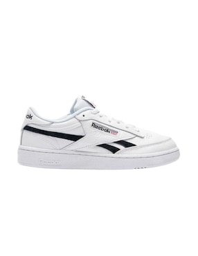 Tenis Reebok Club C Revenge De Hombre