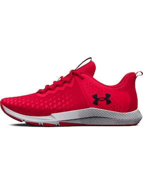 Tenis Under Armour Charged Engage 2 de hombre para entrenamiento
