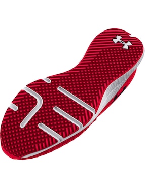 Tenis Under Armour Charged Engage 2 de hombre para entrenamiento