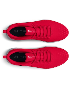 Tenis Under Armour Charged Engage 2 de hombre para entrenamiento