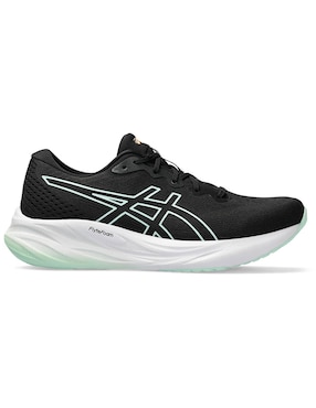 Tenis Asics Road De Mujer Para Correr