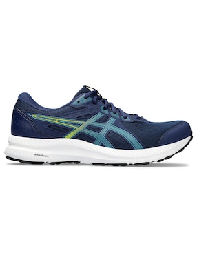 Tenis asics best sale masculino lançamento