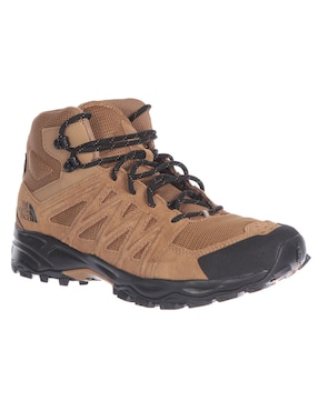 Bota De Senderismo The North Face Para Hombre