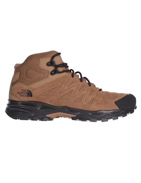 Bota Truckee Mid para senderismo The North Face de hombre
