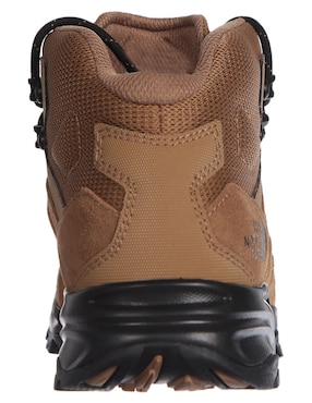Bota Truckee Mid para senderismo The North Face de hombre