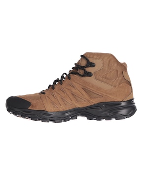 Bota Truckee Mid para senderismo The North Face de hombre