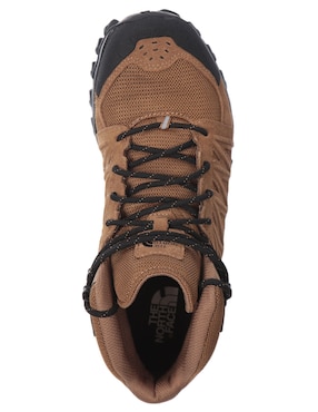 Bota Truckee Mid para senderismo The North Face de hombre