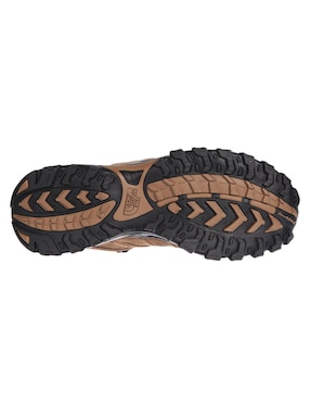 Bota Truckee Mid para senderismo The North Face de hombre