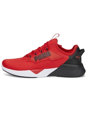Tenis Puma Retaliate 2 de mujer para correr