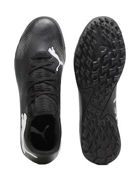 Tenis Puma de hombre para fútbol