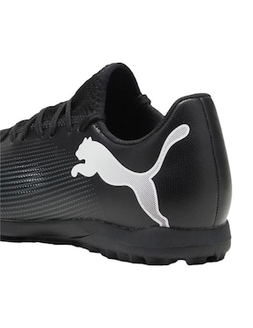 Tenis Puma de hombre para fútbol
