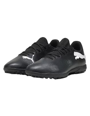 Tenis Puma de hombre para fútbol