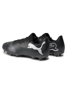 Tenis Puma de hombre para fútbol