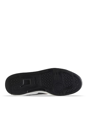 Tenis Puma Rebound V6 Low de hombre