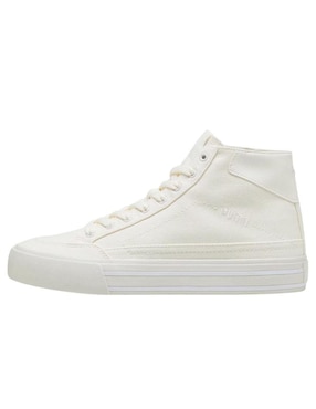 Tenis Puma Court Classic Vulc Mid unisex