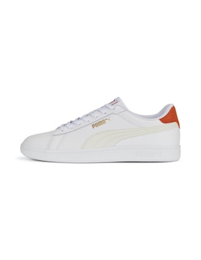 Tenis Puma De Piel Unisex