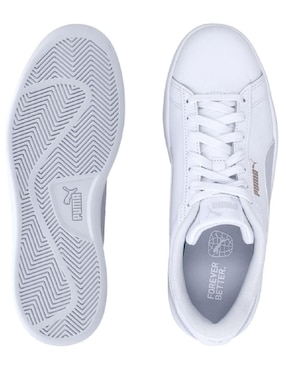 Tenis Puma de mujer