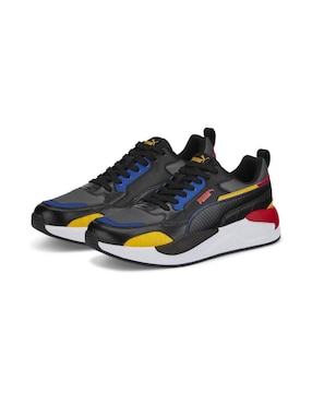 Tenis Puma de hombre
