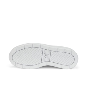 Tenis Puma de niña